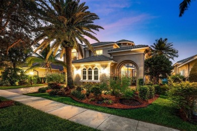 Magnificent opportunity to own this gem in prestigious Heron on Heron Bay Golf Club in Florida - for sale on GolfHomes.com, golf home, golf lot