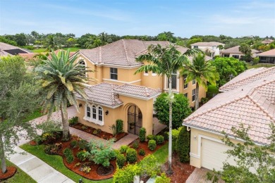 Magnificent opportunity to own this gem in prestigious Heron on Heron Bay Golf Club in Florida - for sale on GolfHomes.com, golf home, golf lot