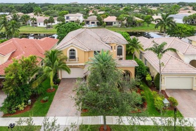 Magnificent opportunity to own this gem in prestigious Heron on Heron Bay Golf Club in Florida - for sale on GolfHomes.com, golf home, golf lot