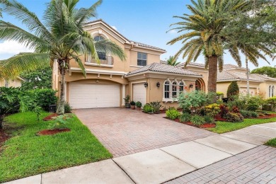 Magnificent opportunity to own this gem in prestigious Heron on Heron Bay Golf Club in Florida - for sale on GolfHomes.com, golf home, golf lot