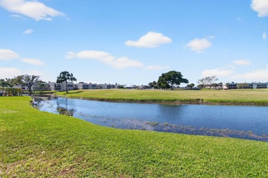 Beautiful 2-Bedroom, 2-Bath golfview Condo in Kings Point. Enjoy on Kings Point Golf -Flanders Way in Florida - for sale on GolfHomes.com, golf home, golf lot