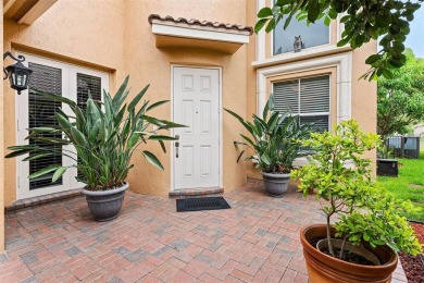 Magnificent opportunity to own this gem in prestigious Heron on Heron Bay Golf Club in Florida - for sale on GolfHomes.com, golf home, golf lot