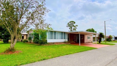 RETIRE IN STYLE WITHOUT BREAKING THE BANK! This gorgeous 2 on Fairways Country Club in Florida - for sale on GolfHomes.com, golf home, golf lot