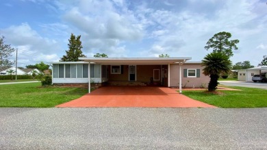 RETIRE IN STYLE WITHOUT BREAKING THE BANK! This gorgeous 2 on Fairways Country Club in Florida - for sale on GolfHomes.com, golf home, golf lot