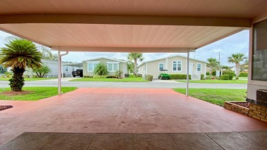 RETIRE IN STYLE WITHOUT BREAKING THE BANK! This gorgeous 2 on Fairways Country Club in Florida - for sale on GolfHomes.com, golf home, golf lot
