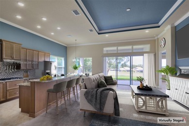 New construction without the wait in the exclusive *Terra Vista on  in Florida - for sale on GolfHomes.com, golf home, golf lot