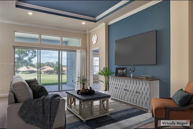 New construction without the wait in the exclusive *Terra Vista on  in Florida - for sale on GolfHomes.com, golf home, golf lot