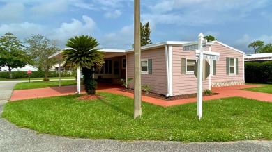 RETIRE IN STYLE WITHOUT BREAKING THE BANK! This gorgeous 2 on Fairways Country Club in Florida - for sale on GolfHomes.com, golf home, golf lot