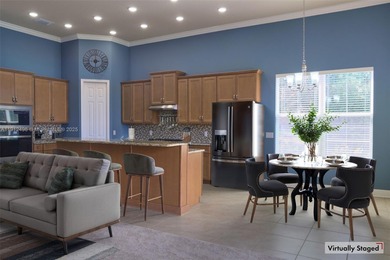 New construction without the wait in the exclusive *Terra Vista on  in Florida - for sale on GolfHomes.com, golf home, golf lot