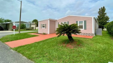 RETIRE IN STYLE WITHOUT BREAKING THE BANK! This gorgeous 2 on Fairways Country Club in Florida - for sale on GolfHomes.com, golf home, golf lot