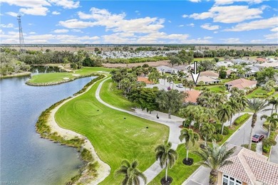 Step into this beautifully updated home nestled in the highly on Herons Glen Golf and Country Club in Florida - for sale on GolfHomes.com, golf home, golf lot