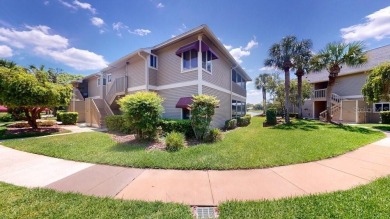 It's all about the location and this location is simply perfect on Plantation Bay Golf and Country Club in Florida - for sale on GolfHomes.com, golf home, golf lot