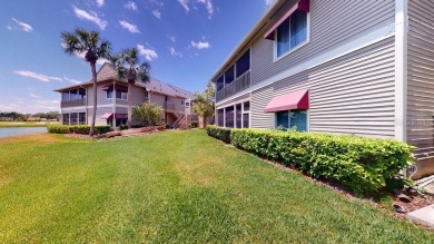 It's all about the location and this location is simply perfect on Plantation Bay Golf and Country Club in Florida - for sale on GolfHomes.com, golf home, golf lot