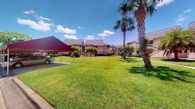 It's all about the location and this location is simply perfect on Plantation Bay Golf and Country Club in Florida - for sale on GolfHomes.com, golf home, golf lot