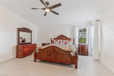 Step into this beautifully updated home nestled in the highly on Herons Glen Golf and Country Club in Florida - for sale on GolfHomes.com, golf home, golf lot