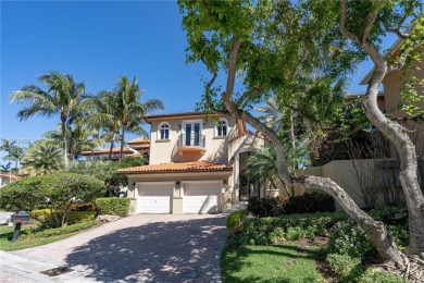 Espectacular home located in prestigious Deering Bay Yacht and on Deering Bay Yacht and Country Club in Florida - for sale on GolfHomes.com, golf home, golf lot