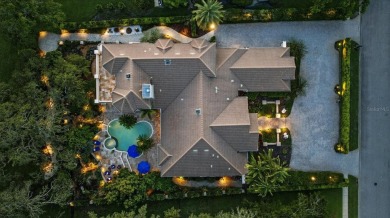 Welcome to an unparalleled masterpiece located in the on Cypress Run Golf Club  in Florida - for sale on GolfHomes.com, golf home, golf lot