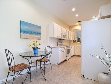 IMMACULATELY maintained, MAINTENANCE FREE attached villa in on Herons Glen Golf and Country Club in Florida - for sale on GolfHomes.com, golf home, golf lot