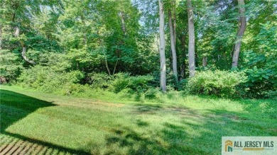 **WELCOME TO THIS **RARE DANBURY MODEL WITH FINISHED on Greenbriar At Whittingham in New Jersey - for sale on GolfHomes.com, golf home, golf lot