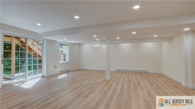**WELCOME TO THIS **RARE DANBURY MODEL WITH FINISHED on Greenbriar At Whittingham in New Jersey - for sale on GolfHomes.com, golf home, golf lot