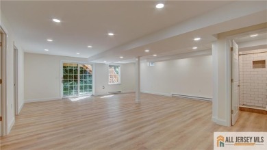 **WELCOME TO THIS **RARE DANBURY MODEL WITH FINISHED on Greenbriar At Whittingham in New Jersey - for sale on GolfHomes.com, golf home, golf lot