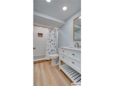 **WELCOME TO THIS **RARE DANBURY MODEL WITH FINISHED on Greenbriar At Whittingham in New Jersey - for sale on GolfHomes.com, golf home, golf lot