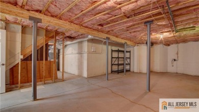 **WELCOME TO THIS **RARE DANBURY MODEL WITH FINISHED on Greenbriar At Whittingham in New Jersey - for sale on GolfHomes.com, golf home, golf lot