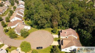**WELCOME TO THIS **RARE DANBURY MODEL WITH FINISHED on Greenbriar At Whittingham in New Jersey - for sale on GolfHomes.com, golf home, golf lot