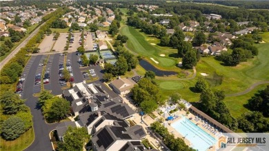 ***LOCATION, LOCATION, LOCATION**WELCOME TO 1 WHITEHALL on Greenbriar At Whittingham in New Jersey - for sale on GolfHomes.com, golf home, golf lot