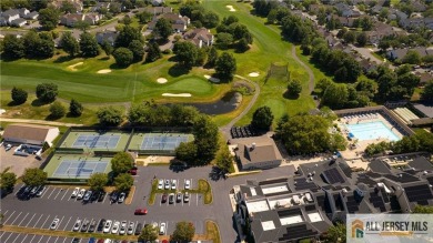***LOCATION, LOCATION, LOCATION**WELCOME TO 1 WHITEHALL on Greenbriar At Whittingham in New Jersey - for sale on GolfHomes.com, golf home, golf lot