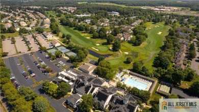 ***LOCATION, LOCATION, LOCATION**WELCOME TO 1 WHITEHALL on Greenbriar At Whittingham in New Jersey - for sale on GolfHomes.com, golf home, golf lot