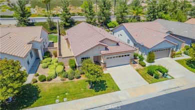Welcome to The Oasis, a premier 55+ community offering luxury on Menifee Lakes Country Club - Lakes in California - for sale on GolfHomes.com, golf home, golf lot
