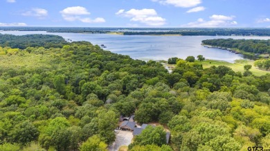 One of A Kind on Links At Lands End in Texas - for sale on GolfHomes.com, golf home, golf lot