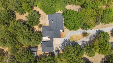 One of A Kind on Links At Lands End in Texas - for sale on GolfHomes.com, golf home, golf lot