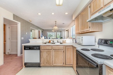 Welcome to your dream condo in the sought-after Aberdeen Buck on Aberdeen Golf and Country Club in South Carolina - for sale on GolfHomes.com, golf home, golf lot