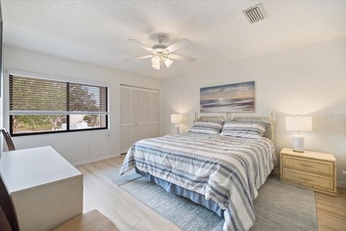 Welcome to your turnkey furnished Florida retreat, where every on Bird Bay Executive Golf Club in Florida - for sale on GolfHomes.com, golf home, golf lot