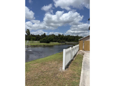 Lovely single family home, with many upgrades. Located in the on Cypress Lakes Golf Course - West Palm Beach in Florida - for sale on GolfHomes.com, golf home, golf lot