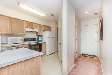 Welcome to your dream condo in the sought-after Aberdeen Buck on Aberdeen Golf and Country Club in South Carolina - for sale on GolfHomes.com, golf home, golf lot