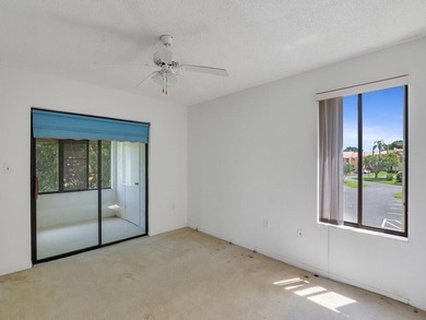 Discover this spacious 2-bedroom, 2-bathroom condo located on on Miles Grant Country Club in Florida - for sale on GolfHomes.com, golf home, golf lot