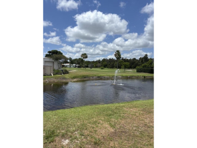 Lovely single family home, with many upgrades. Located in the on Cypress Lakes Golf Course - West Palm Beach in Florida - for sale on GolfHomes.com, golf home, golf lot