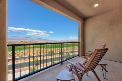 This resort offers a stunning 18 hole Golf Course, emerald green on Sand Hollow Golf Resort in Utah - for sale on GolfHomes.com, golf home, golf lot