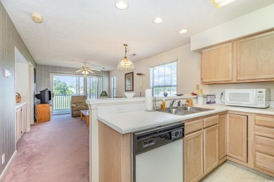 Welcome to your dream condo in the sought-after Aberdeen Buck on Aberdeen Golf and Country Club in South Carolina - for sale on GolfHomes.com, golf home, golf lot