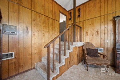 Welcome to 26 Slash Rd, Monroeville, AL!Located just a short on Vanity Fair Golf and Tennis Club in Alabama - for sale on GolfHomes.com, golf home, golf lot