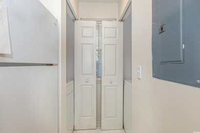 Welcome to your dream condo in the sought-after Aberdeen Buck on Aberdeen Golf and Country Club in South Carolina - for sale on GolfHomes.com, golf home, golf lot