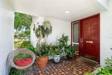 This is truly a rare find in Carrollwood Village--3 Bedroom,2 on Carrollwood Country Club in Florida - for sale on GolfHomes.com, golf home, golf lot
