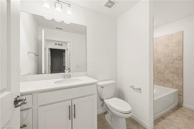 Welcome to resort-style living in Babcock National Golf & on Babcock National Golf Course in Florida - for sale on GolfHomes.com, golf home, golf lot