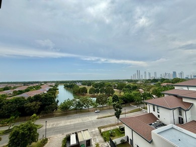 Santa Maria Court Apartment for Sale in Panama Golf Community

 on  in  - for sale on GolfHomes.com, golf home, golf lot