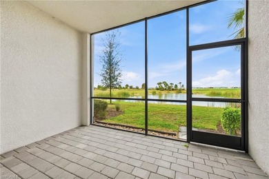 Welcome to resort-style living in Babcock National Golf & on Babcock National Golf Course in Florida - for sale on GolfHomes.com, golf home, golf lot