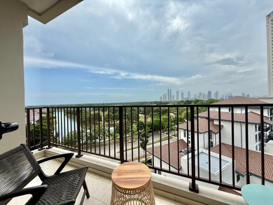 Santa Maria Court Apartment for Sale in Panama Golf Community

 on  in  - for sale on GolfHomes.com, golf home, golf lot