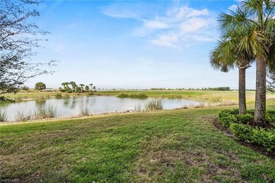 Welcome to resort-style living in Babcock National Golf & on Babcock National Golf Course in Florida - for sale on GolfHomes.com, golf home, golf lot